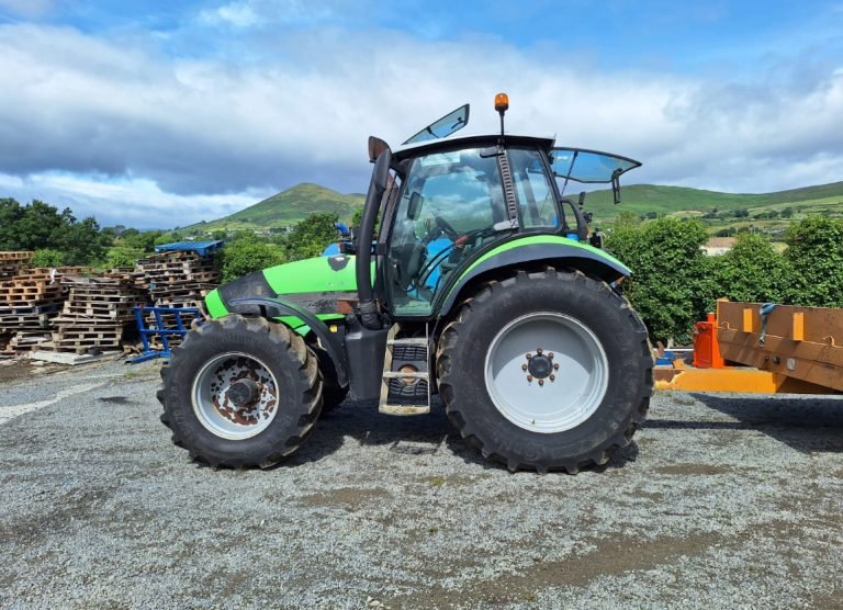 Deutz 620