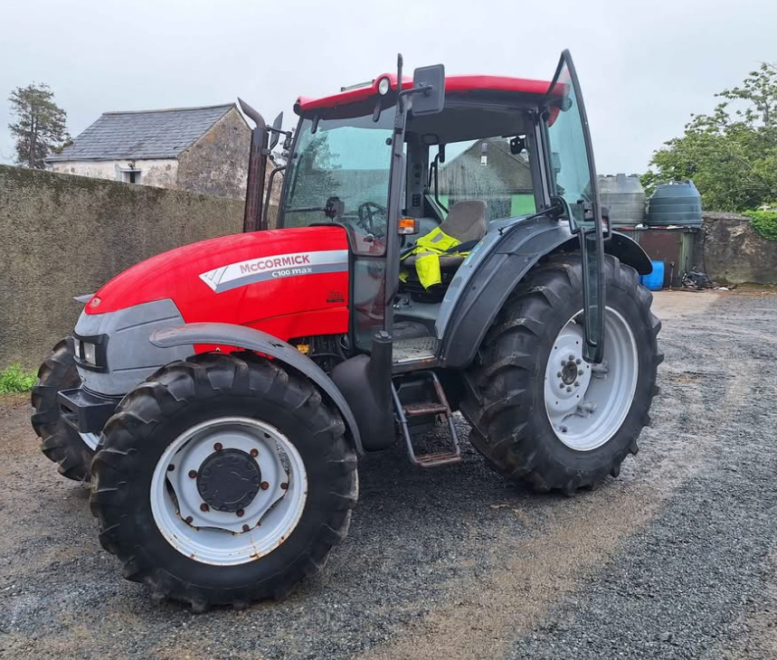 T&A Bartley Machinery Sales